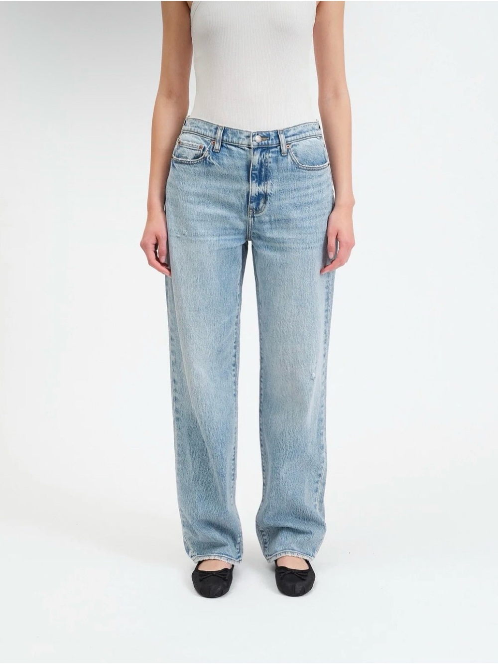DAZE 1999 SLOUCH 90'S FIT JEAN